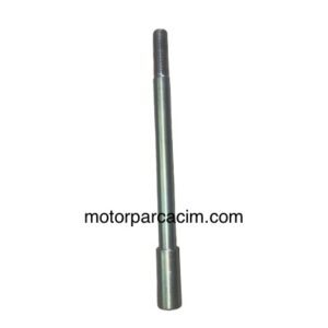 YUKİ GP2 TARO 125 ÖN TEKER MİLİ