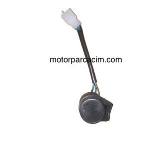 YUKİ GP2 TARO 125 SİNYAL FLAŞÖRÜ