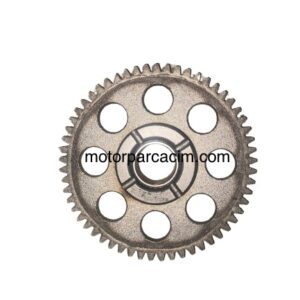 YUKİ GP2 TARO 125 MARŞ DİŞLİSİ