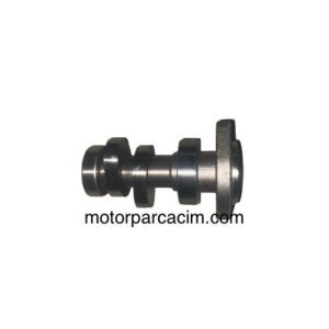 YUKİ GP2 TARO 125 EKSANTRİK MİLİ