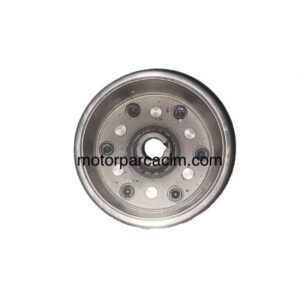 YUKİ GP2 TARO 125 STATÖR VOLANT