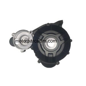 YUKİ GP2 TARO 125 STATÖR KAPAĞI