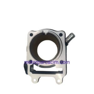 YUKİ GP2 TARO 125 SİLİNDİR