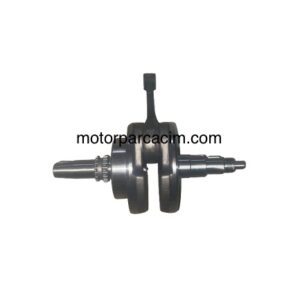 YUKİ GP2 TARO 125 KRANK