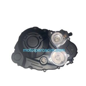 YUKİ GP2 TARO 125 DEBRİYAJ KAPAĞI