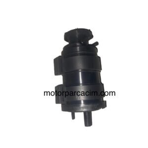 YUKİ GP2 TARO 125 KATALİZÖR