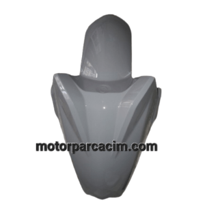 YUKİ CASPER PRO ÖN ÇAMURLUK GRİ