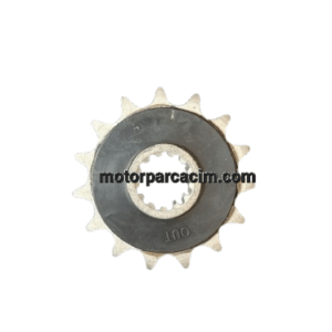 VOGE 525 DSX ÖN DİŞLİ