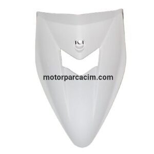 YUKİ CASPER PRO ÖN ÜÇGEN BEYAZ