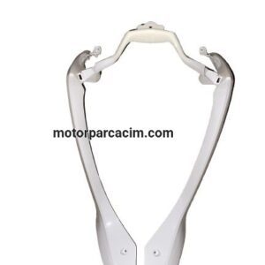 YUKİ CASPER PRO ÖN PANEL BEYAZ