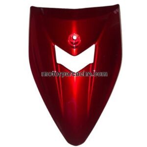 YUKİ CASPER PRO ÖN ÜÇGEN KIRMIZI