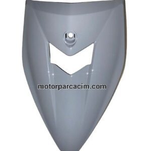 YUKİ CASPER PRO ÖN ÜÇGEN NARDO GRİ