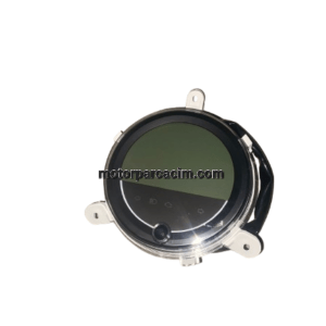 YUKİ BELLİNİ KM SAATİ