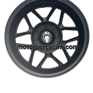 YUKİ XVAY ARKA JANT