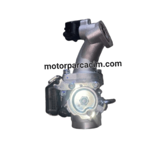 YUKİ BELLİNİ ENJEKSİYON KARBÜRATÖR SET