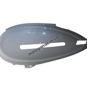 YUKİ BELLİNİ SELE ALTI GRENAJ SOL GRİ