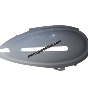 YUKİ BELLİNİ SELE ALTI GRENAJI SAĞ GRİ