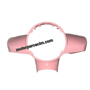 YUKİ BELLİNİ ÖN FAR GRENAJ PEMBE