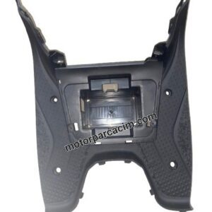 YUKİ DUTY 125 ALT PANEL