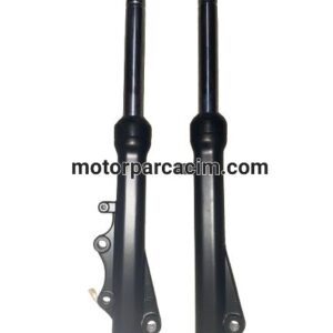 YUKİ DUTY 125 ÖN AMORTİSÖR SAĞ SOL