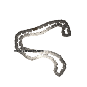 YUKİ DUTY 125 EKSANTRİK ZİNCİRİ