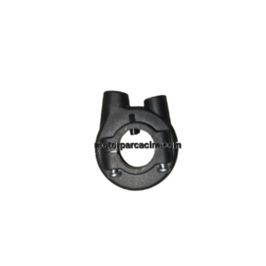 YUKİ DUTY 125 GAZ KÜTÜGÜ