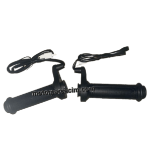 YUKİ DUTY 125 ELCİK SAG SOL