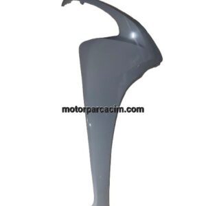 DUTY 125 DIŞ DİZLİK GRENAJI SAĞ GRİ