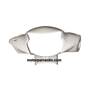 YUKİ DUTY 125 FAR GRENAJI BEYAZ