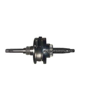 YUKİ DUTY 125 KRANK