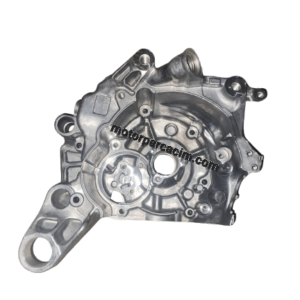 YUKİ DUTY 125 MOTOR BLOGU SAĞ