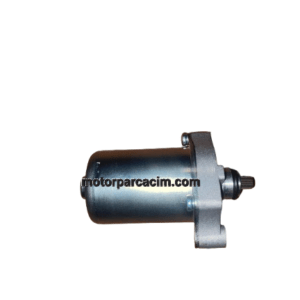 YUKİ DUTY 125 MARŞ MOTORU