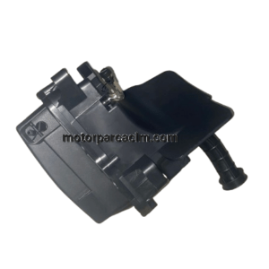 YUKİ DUTY 125 HAVA FİLTRESİ SET