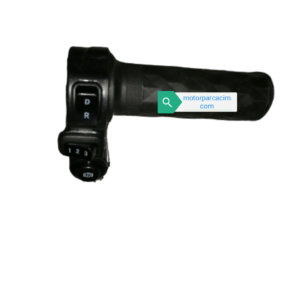 YUKİ GRETA MİNİ GAZ ELCİĞİ