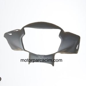 YUKİ DUTY 125 FAR GRENAJI GRİ