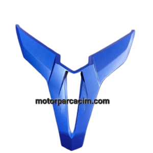 VOGE 525DSX ÖN PANEL