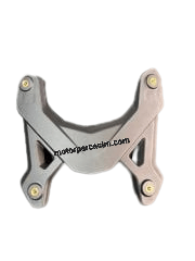 VOGE 525 DSX ÖN CAM TAŞIYICI