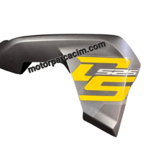 VOGE 525DSX DIŞ DİZLİK SAG FÜME