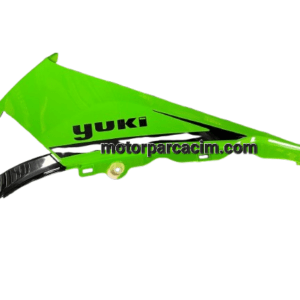 YUKİ GP2 TARO ÖN FAR GRENAJ SOL