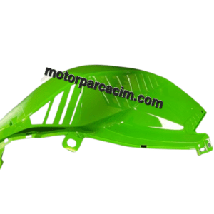 YUKİ GP2 TARO YAKIT TANKI GRENAJ SOL YEŞİL