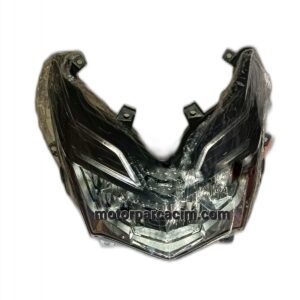 YUKİ ROUTE 110 ÖN FAR