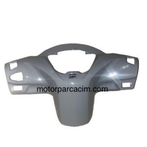 YUKİ DUTY 125 KM ÇERÇEVESİ GRİ