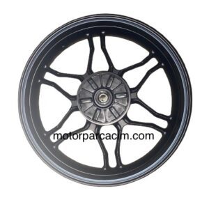 VOGE 250 RR ARKA JANT