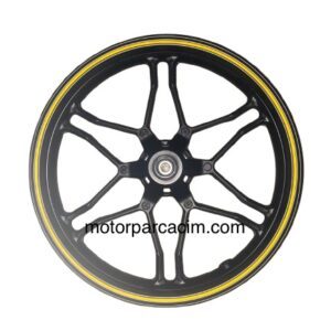 VOGE 250 RR ÖN JANT