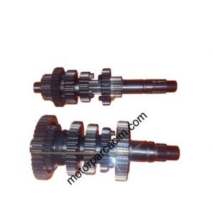 VOGE 250 RR ANA ŞAFT VE KARŞILIĞI