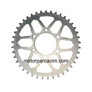 VOGE 250 RR ARKA ZİNCİR DİŞLİSİ