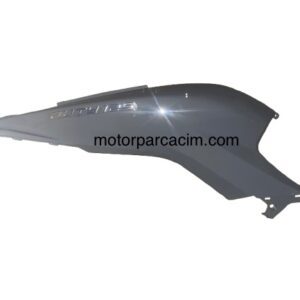 YUKİ DUTY 125 SELE ALTI SAĞ GRİ