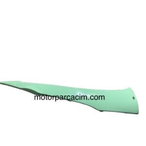 YUKİ BELLİNİ ALT MARŞPİYEL SAĞ YEŞİL