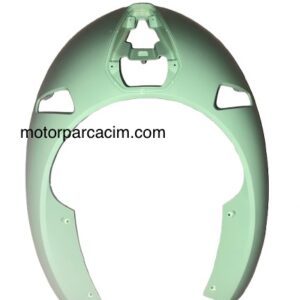 YUKİ BELLİNİ ÖN PANEL SİNYAL GRENAJI YEŞİL