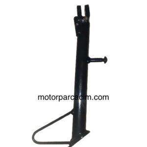 VOGE 250 RR YAN SEHPA